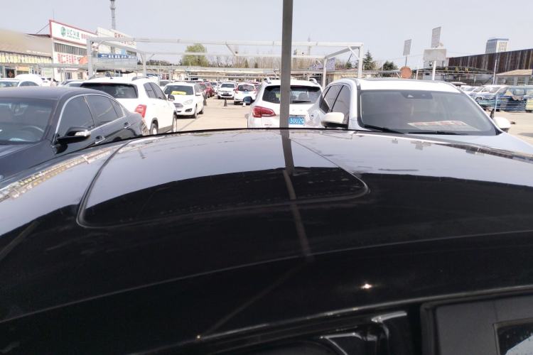 Used Buick GT 2015 15N Manual Elite Edition