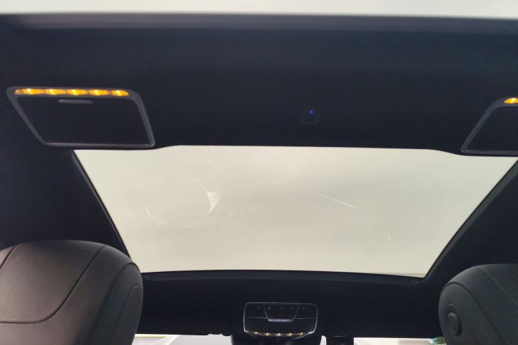 Used Mercedes-Benz S-Class 2014 S 320 L Business Model Headliner