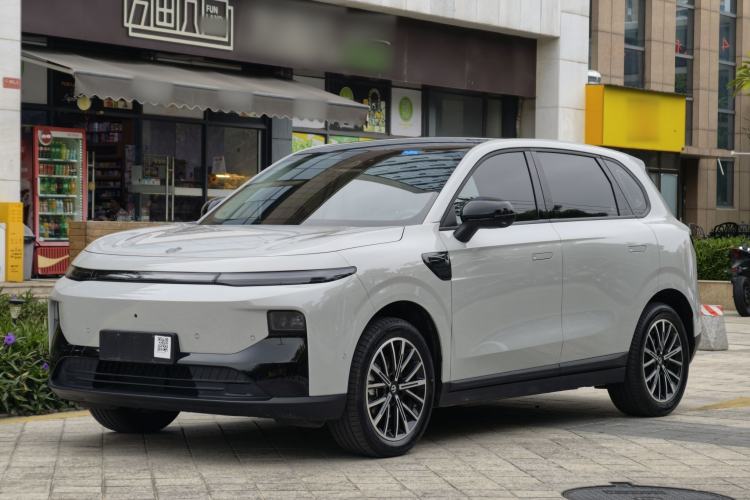 Used Leapmotor B10 2025 510 Joyful Edition