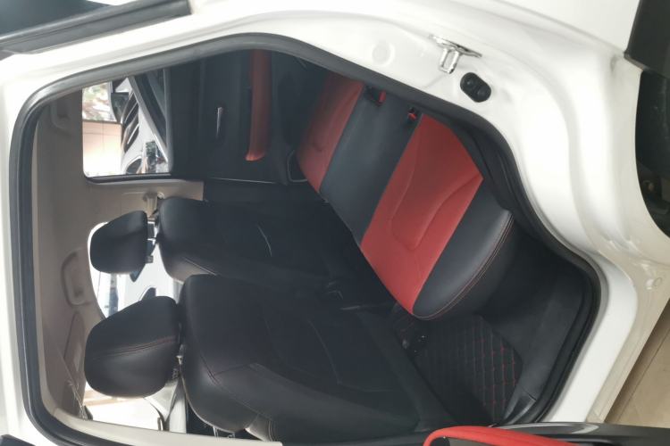 Used Haval H2s 2017 Red-Label 1.5T Dual-Clutch Comfort Model
