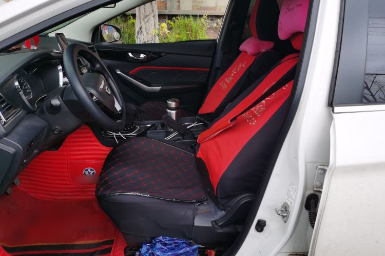 Used Venucia D60 2020 1.6L Entry Manual Comfort Edition