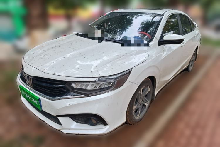 Used Honda Envix 2019 180TURBO CVT Enjoyment Edition China V