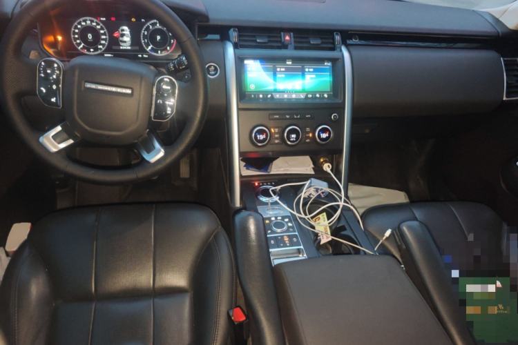 Used Land Rover Discovery 2019 3.0 SC V6 SE