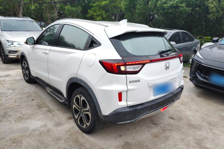 Used Honda XR-V 2015 1.8L VTi CVT Luxury Edition