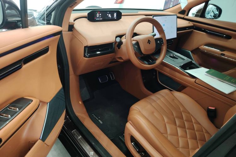 Used Hyptec HT 2024 825 Ultra-High Voltage LiDAR Edition
