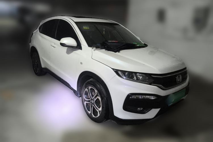 Used Honda XR-V 2017 1.8L EXi CVT Comfort Version
