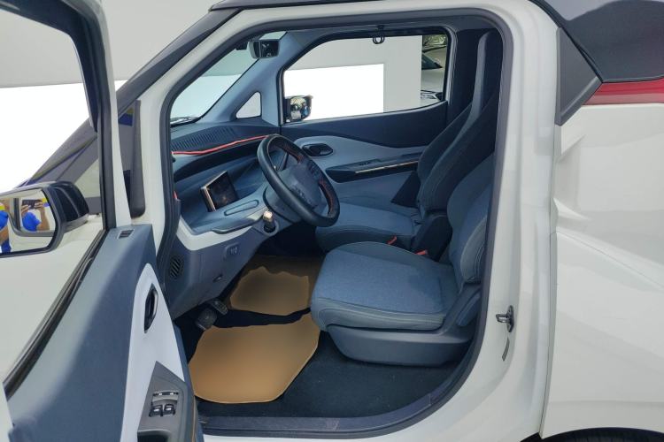 Used Wuling NAMMIEV 2021 - Play Edition