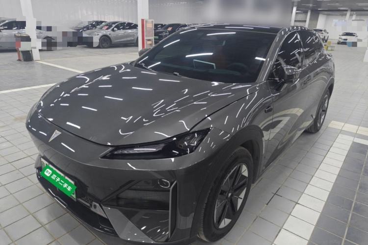 Used Deepal S07 2025 Deepal Intelligent Driving AD PRO Range-Extended Version