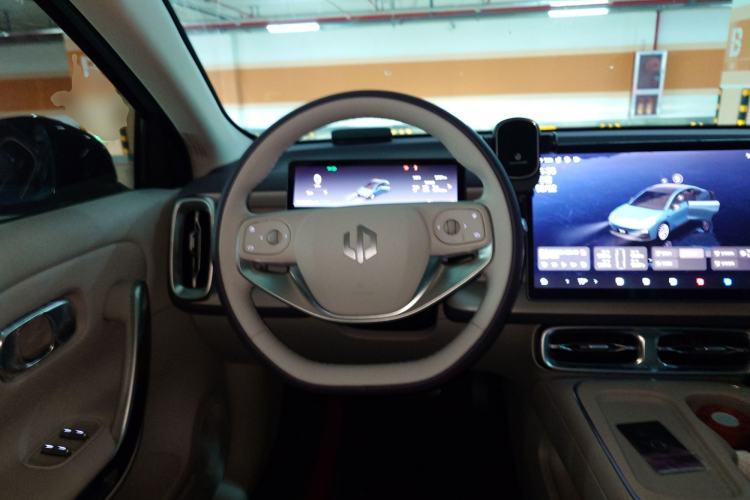 Used Leapmotor B01 2025 550 Enjoyment Edition