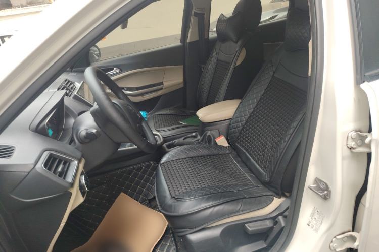 Used Ford Escort 2015 1.5L Manual Comfort Model