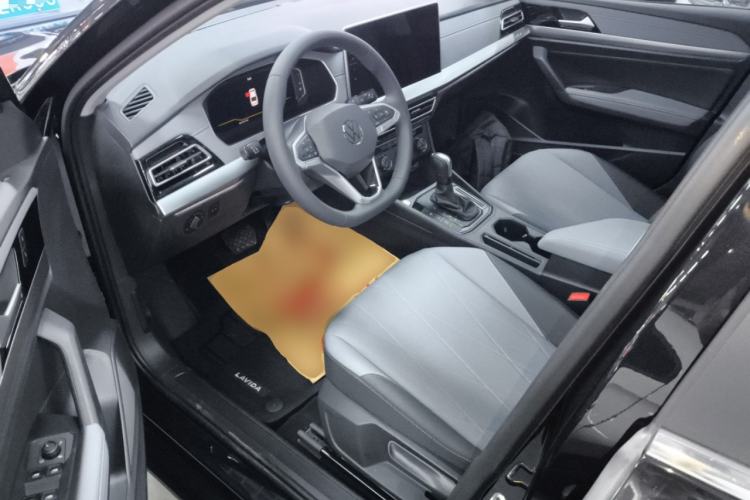 Used Volkswagen Lavida 2024 1.5L Automatic Starry Sky 5 Million Edition