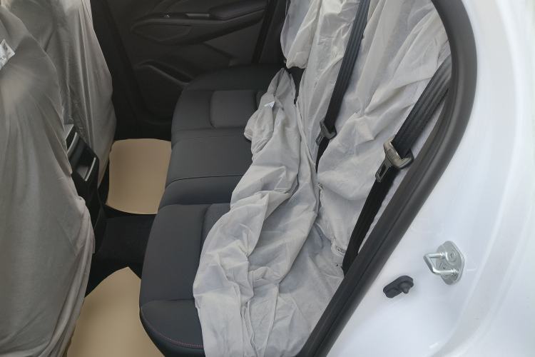 Used Changan X5 PLUS 2026 Model, Second Generation, 1.5T High-Energy PRO