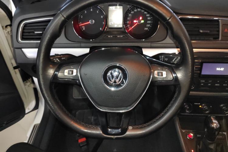 Used Volkswagen Gran Lavida 2017 180TSI DSG Comfort Edition