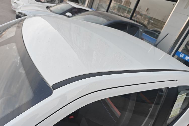 Used Wuling Hongguang MINIEV 2022 Easy Version Lithium Iron Phosphate
