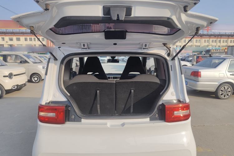 Used Wuling Hongguang MINIEV 2020 Freedom Version Lithium Iron Phosphate
