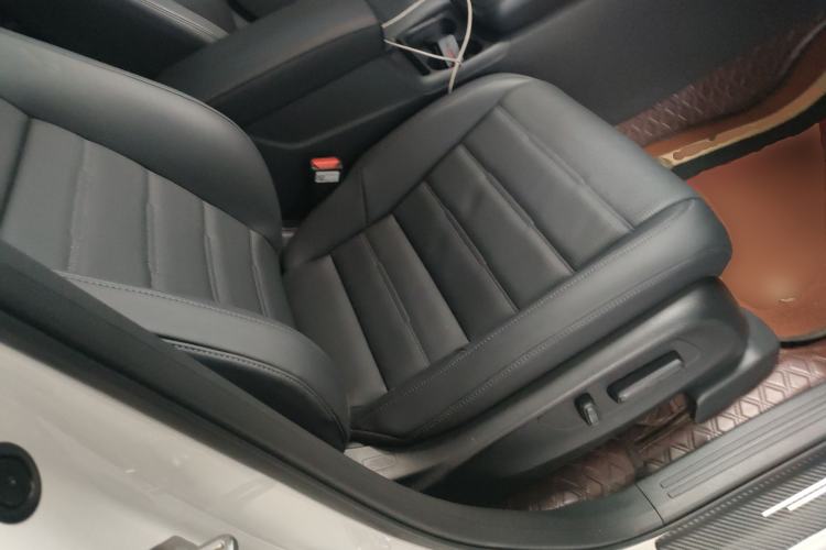 Used Honda CR-V 2023 240TURBO Two-Wheel Drive FENGSHANG Edition 5 Seats