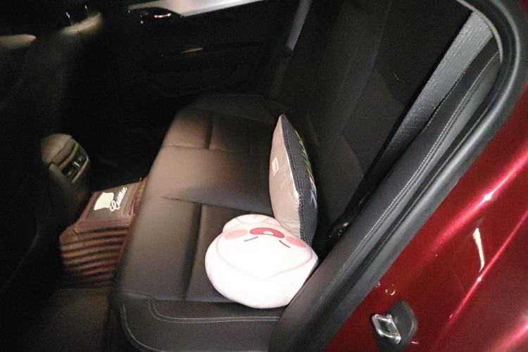 Used Cadillac ATS-L 2017 28T Fashion Edition