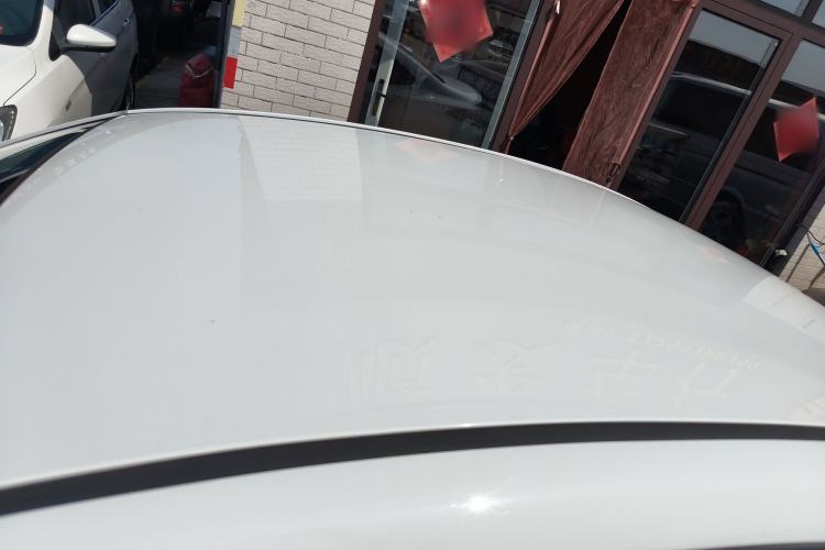 Used Hyundai Celesta 2018 1.6L Automatic GL Enjoyment Edition China VI compliant
