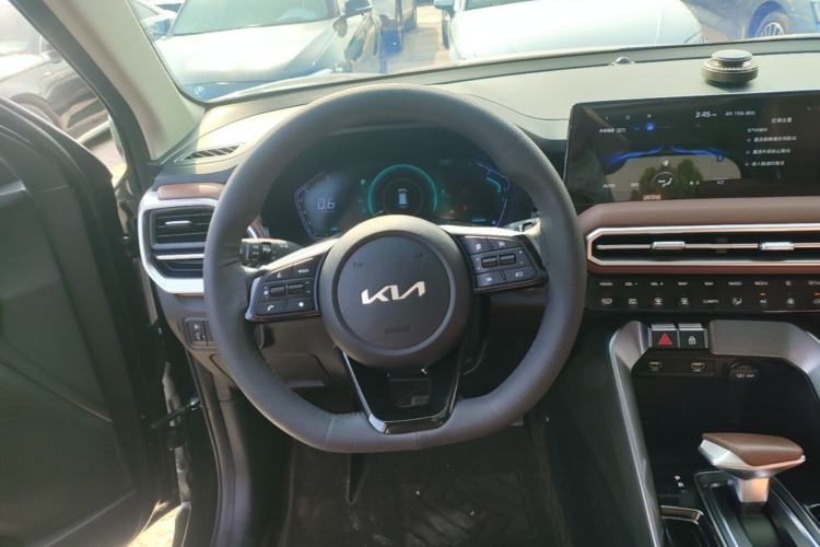 Used Kia Sportage R 2021 Ace 2.0L Splendid Edition