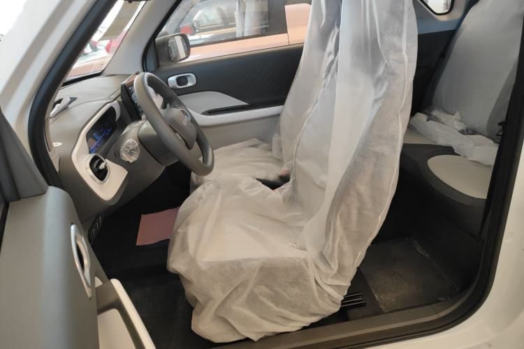 Used Geely Galaxy Panda 2025 210km Panda Rider