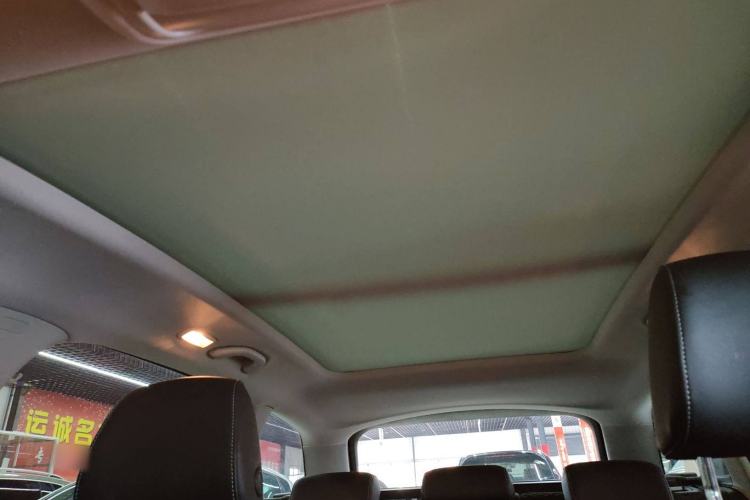 Used Skoda Octavia 2018 Station Wagon TSI280 DSG Luxury Edition
