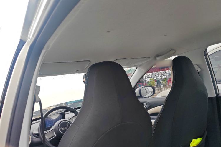 Used Wuling Bingo 2024 203km Light Edition Headliner