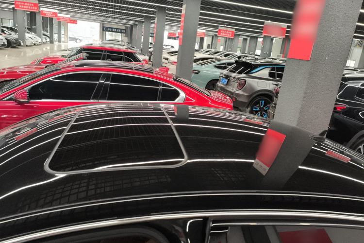 Used Audi A6L 2018 30th Anniversary Edition TFSI Trendy Model
