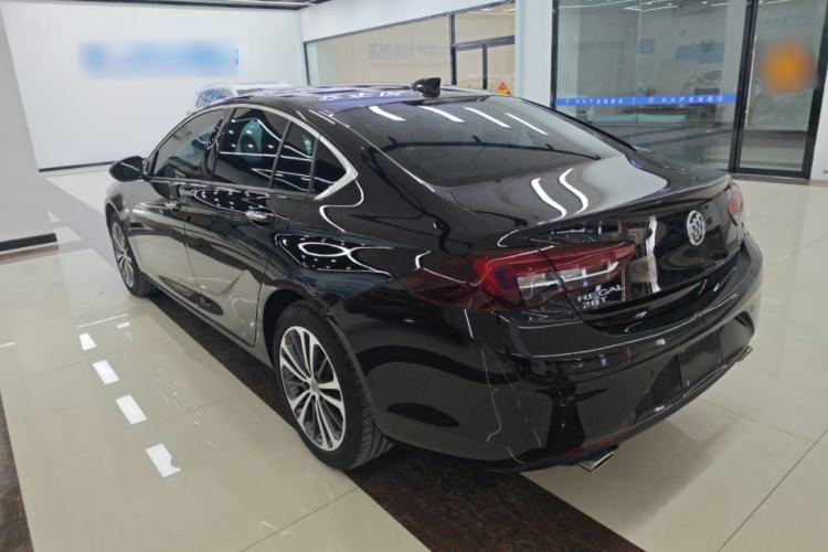 Used Buick Regal 2019 28T Luxury Edition China VI