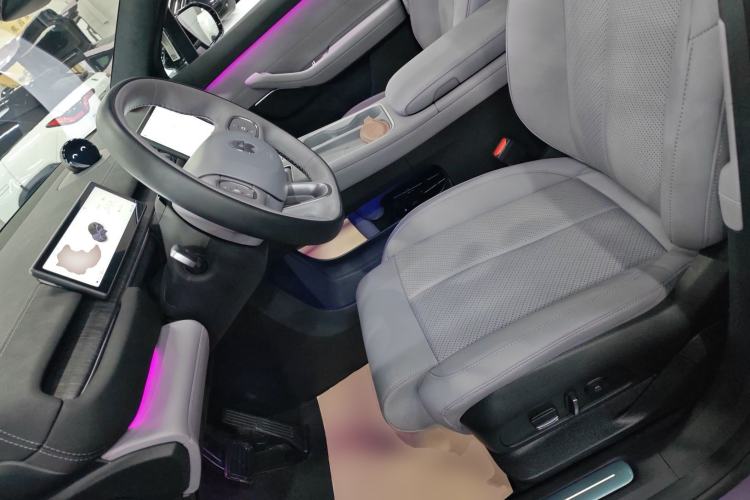 Used Nio EC6 2023 100kWh