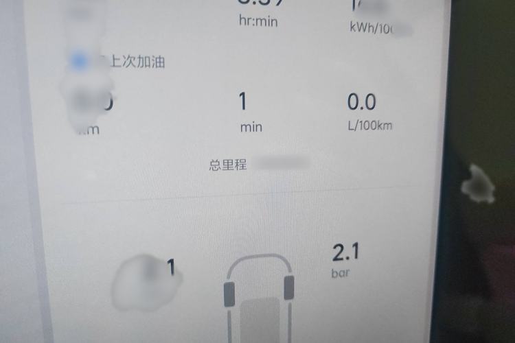 Used Li Auto L7 2023 Pro Model
