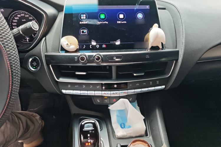 Used Cadillac CT5 2021 Revised 28T Luxury Version