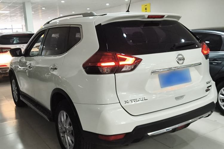 Used Nissan X-Trail 2021 2.0L CVT 2WD XL ITS SmartConnect Comfort Edition
