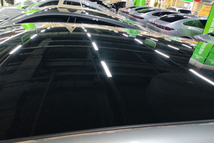 Used Denza Z9GT 2024 1100 Four-Wheel Drive Ultra Version