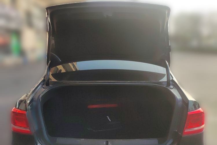 Used Volkswagen Magotan 2012 2.0 TSI Ultimate Edition
