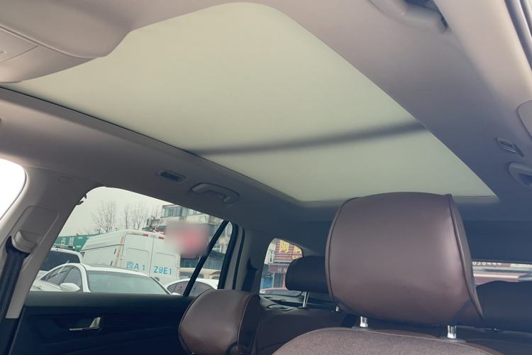 Used Skoda Kodiaq 2020 TSI330 5-Seat Two-Wheel Drive Deluxe Enjoyment Edition
