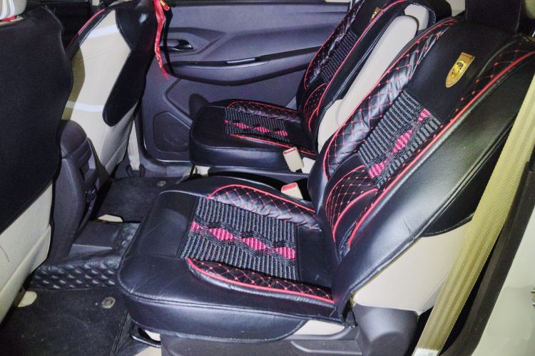 Used Wuling Hongguang 2021 1.5L Revised S Standard Version Hydraulic-Power-Assisted LAR