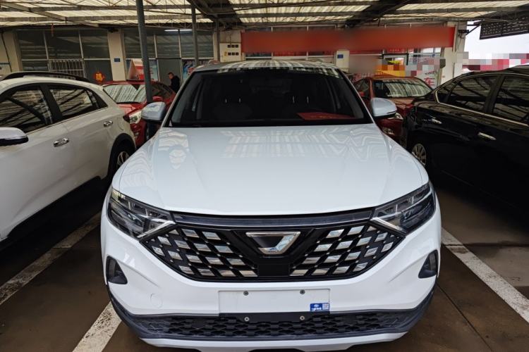 Used Jetta VS5 2019 280TSI Manual Entry-Level Model