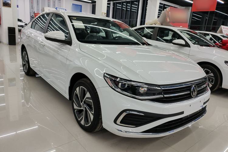 Used Volkswagen Bora 2025 200TSI DSG Enjoy PRO Edition