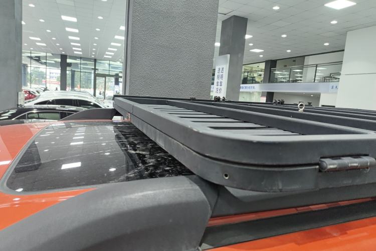 Used Tank 300 2021 Off-Road Edition 2.0T Challenger
