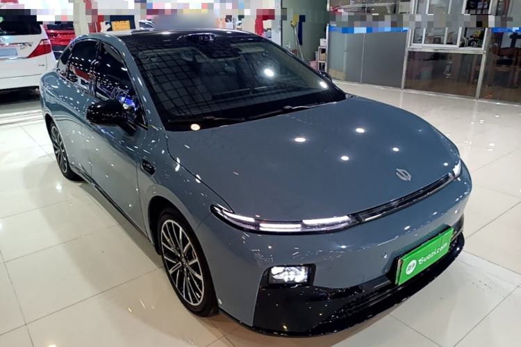 Used Leapmotor B01 2025 550 LiDAR Edition