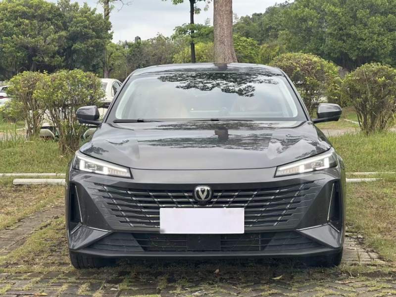Used CHANGAN Eado 2024 1.5T GDI Automatic Flagship Edition — 31