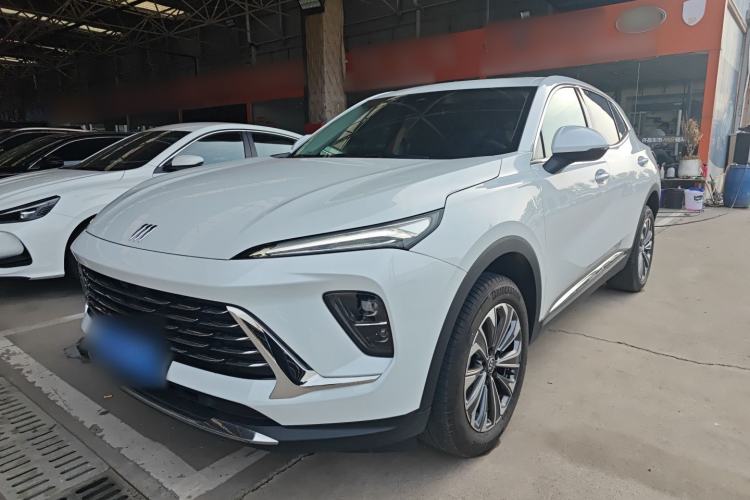 Used Buick Envision 2026 Model Range: Equinox S 25T Enjoyment Platinum Edition