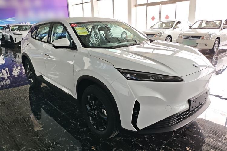 Used Dongfeng Aeolus SKY EV01 2025 530 km AIR Elite Edition