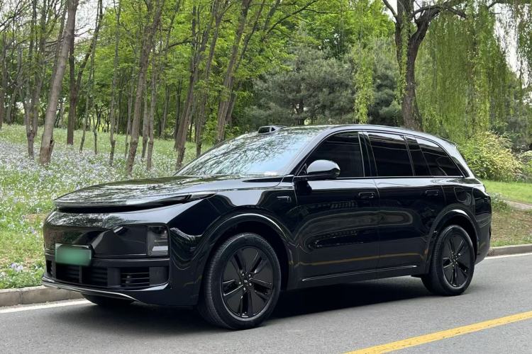 Used Li Auto L8 2024 Max