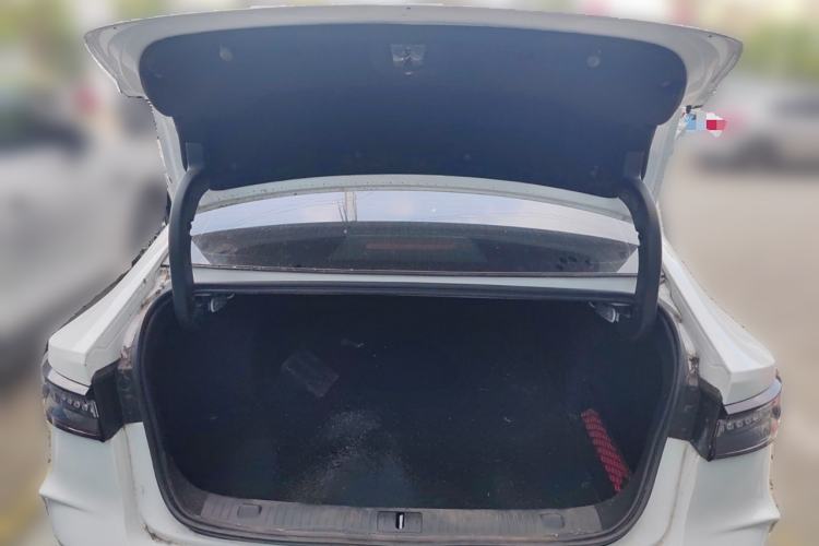 Used Chery Arrizo 8 2024 1.6T DCT Rui Trunk