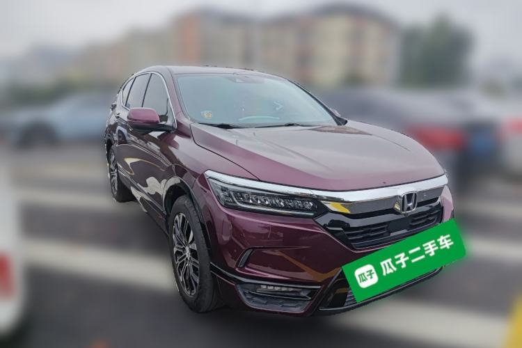 Used Honda Breeze 2020 240TURBO CVT Four-Wheel Drive Premium Edition
