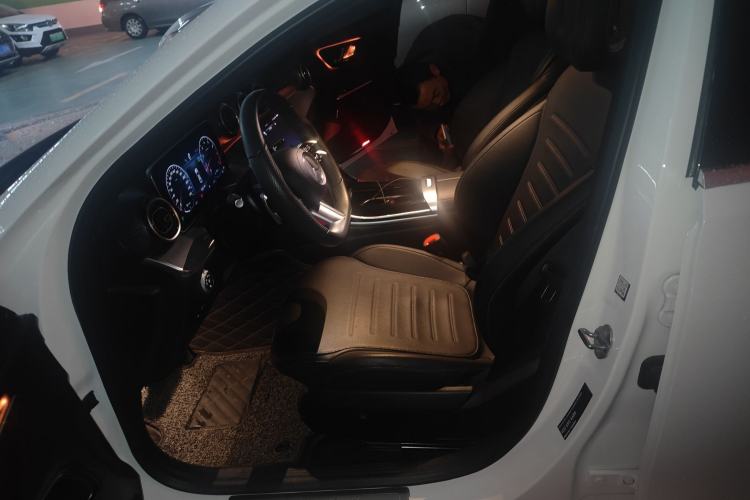 Used Mercedes-Benz C-Class 2022 Restyled C 200 L Sport Edition
