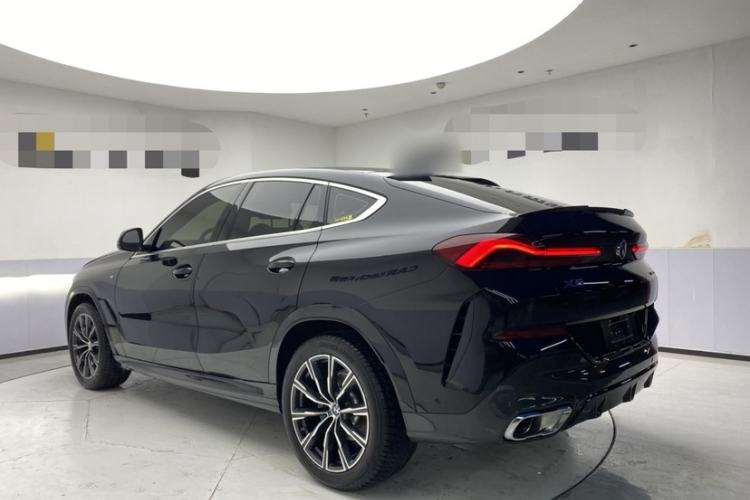 Used BMW X6 2023 xDrive30i M Sport Package