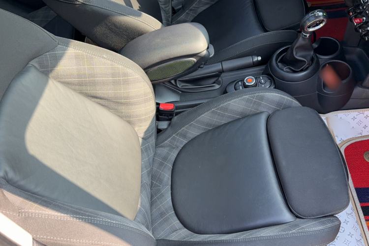 Used MINI MINI 2016 1.5T COOPER Five-Door Edition
