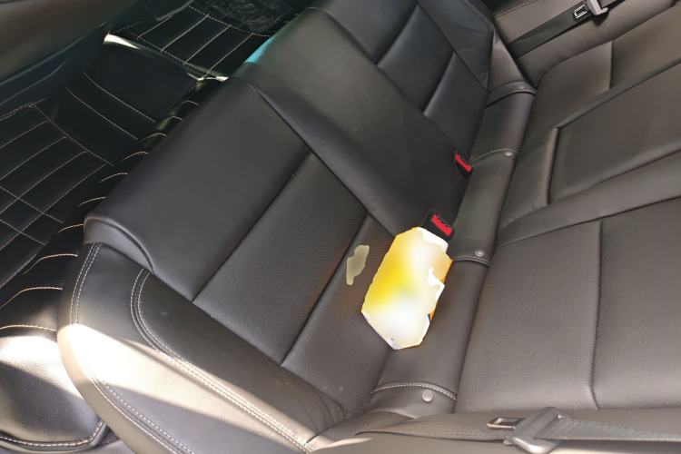 Used Cadillac ATS-L 2016 28T Fashion Edition
